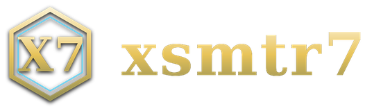 xsmtr7 logo