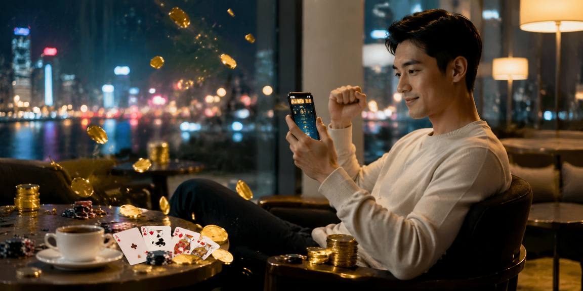xsmtr7 Bingo Vui hoạt động như thế nào